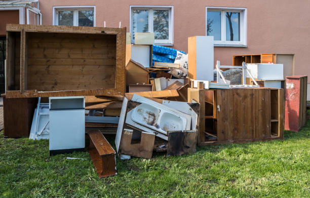 Best Garage Cleanout Services  in Del Rey, CA