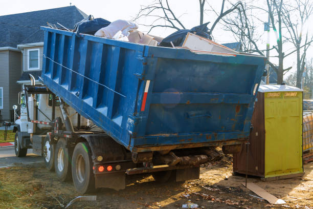 Best Full-Service Junk Removal  in Del Rey, CA