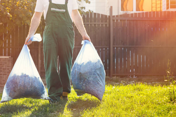Best Garage Cleanout Services  in Del Rey, CA