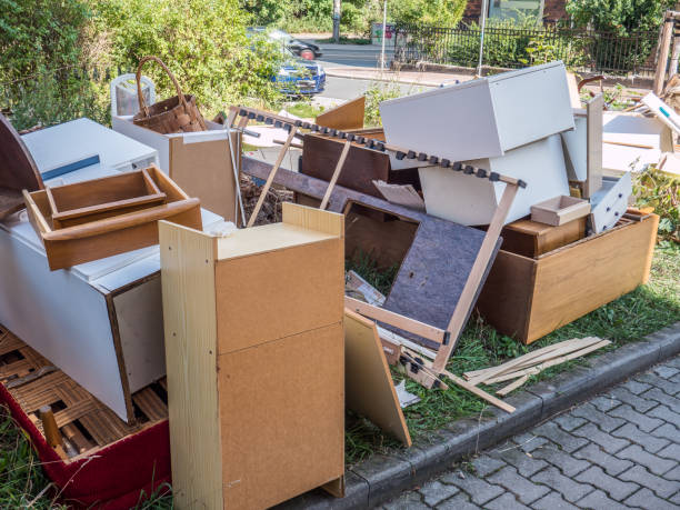 Debris Removal in Del Rey, CA