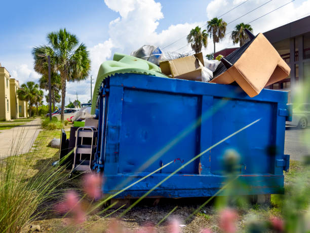 Best Yard Cleanup Services  in Del Rey, CA