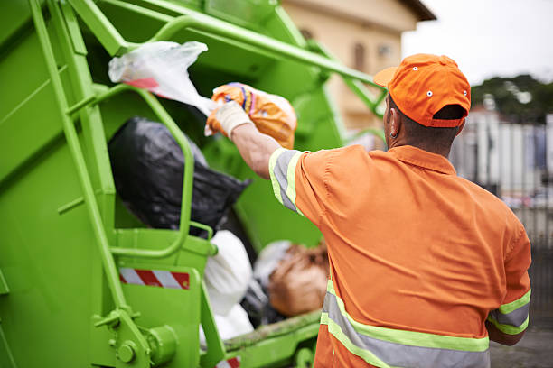 Best Same-Day Junk Removal  in Del Rey, CA