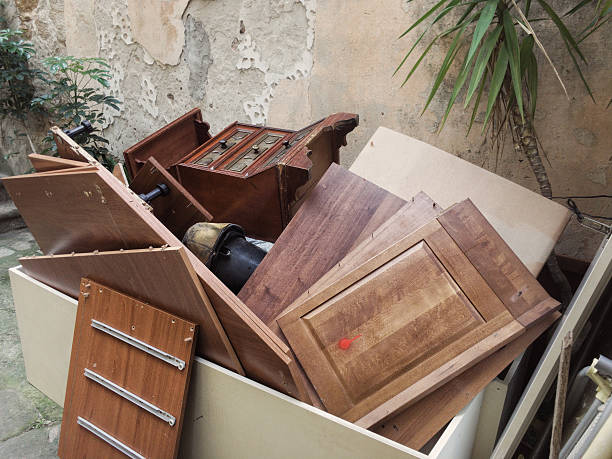 Best Junk Hauling Services  in Del Rey, CA